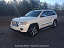 Thumbnail image of 2011 Jeep Grand Cherokee at Boulevard Motors