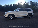Thumbnail image of 2011 Jeep Grand Cherokee at Boulevard Motors
