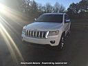 Thumbnail image of 2011 Jeep Grand Cherokee at Boulevard Motors