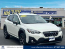 2022 Subaru Crosstrek Sport at Millennium Hyundai