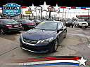 2014 Honda Accord LX at Top Gearz Auto Sales