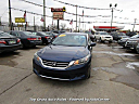 Thumbnail image of 2014 Honda Accord at Top Gearz Auto Sales