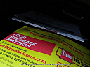 Thumbnail image of 2014 Honda Accord at Top Gearz Auto Sales