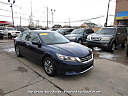 Thumbnail image of 2014 Honda Accord at Top Gearz Auto Sales