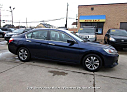 Thumbnail image of 2014 Honda Accord at Top Gearz Auto Sales