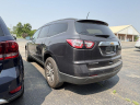 Thumbnail image of 2017 Chevrolet Traverse at AL'S AUTO SALES LLC