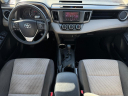 2014 Toyota RAV4 LE at Joseph Toyota Of Cincinnati