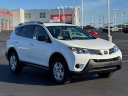 Thumbnail image of 2014 Toyota RAV4 at Joseph Toyota Of Cincinnati