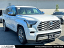 2024 Toyota Sequoia Capstone at Lexus of Freeport