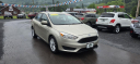 Thumbnail image of 2018 Ford Focus at RJ MCGLYNN'S AUTO EXCHANGE LLC.