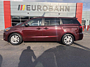 Thumbnail image of 2016 Kia Sedona at EurobahnBmwMiniMercedesBenz of Greensboro, NC