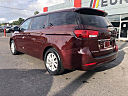 Thumbnail image of 2016 Kia Sedona at EurobahnBmwMiniMercedesBenz of Greensboro, NC