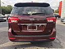 Thumbnail image of 2016 Kia Sedona at EurobahnBmwMiniMercedesBenz of Greensboro, NC