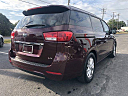 Thumbnail image of 2016 Kia Sedona at EurobahnBmwMiniMercedesBenz of Greensboro, NC