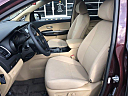 Thumbnail image of 2016 Kia Sedona at EurobahnBmwMiniMercedesBenz of Greensboro, NC
