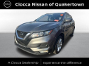 Thumbnail image of 2020 Nissan Rogue Sport at Ciocca Nissan of Quakertown - NEW