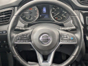 2020 Nissan Rogue Sport SV at Ciocca Nissan of Quakertown - NEW