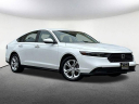 Thumbnail image of 2024 Honda Accord at Imperial Chevrolet