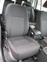 Thumbnail image of 2011 Volkswagen Tiguan at www.Cars2You.com of Mishawaka, IN