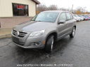 Thumbnail image of 2011 Volkswagen Tiguan at www.Cars2You.com of Mishawaka, IN
