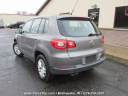 Thumbnail image of 2011 Volkswagen Tiguan at www.Cars2You.com of Mishawaka, IN