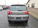 Thumbnail image of 2011 Volkswagen Tiguan at www.Cars2You.com of Mishawaka, IN