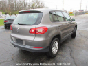 Thumbnail image of 2011 Volkswagen Tiguan at www.Cars2You.com of Mishawaka, IN