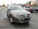 Thumbnail image of 2011 Volkswagen Tiguan at www.Cars2You.com of Mishawaka, IN