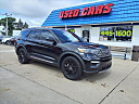 Thumbnail image of 2020 Ford Explorer at A & B Motors