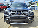 Thumbnail image of 2020 Ford Explorer at A & B Motors