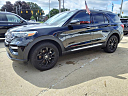 Thumbnail image of 2020 Ford Explorer at A & B Motors