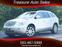 Thumbnail image of 2011 Buick Enclave at Treasure Auto Sales