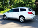 Thumbnail image of 2011 Buick Enclave at Treasure Auto Sales