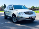 2011 Buick Enclave CXL-2 at Treasure Auto Sales