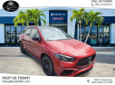 Thumbnail image of 2024 Mercedes-Benz GLA at Delray Buick GMC