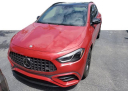 2024 Mercedes-Benz GLA AMG GLA 35 at Delray Buick GMC