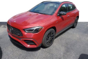 Thumbnail image of 2024 Mercedes-Benz GLA at Delray Buick GMC