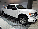 Thumbnail image of 2012 Ford F-150 at Franklin Motor Company