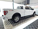 Thumbnail image of 2012 Ford F-150 at Franklin Motor Company