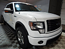 Thumbnail image of 2012 Ford F-150 at Franklin Motor Company