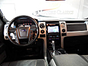 Thumbnail image of 2012 Ford F-150 at Franklin Motor Company
