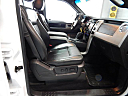 Thumbnail image of 2012 Ford F-150 at Franklin Motor Company