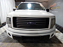 Thumbnail image of 2012 Ford F-150 at Franklin Motor Company