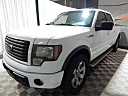 Thumbnail image of 2012 Ford F-150 at Franklin Motor Company