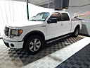 Thumbnail image of 2012 Ford F-150 at Franklin Motor Company