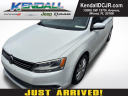 Thumbnail image of 2014 Volkswagen Jetta at Kendall Dodge Chrysler Jeep Ram