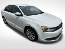 2014 Volkswagen Jetta SE PZEV at Kendall Dodge Chrysler Jeep Ram