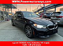 Thumbnail image of 2020 BMW 3 Series at Power Motors NYC LLC
