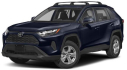 Thumbnail image of 2022 Toyota RAV4 at Ford of Port Jeff