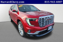 Thumbnail image of 2024 GMC Acadia at Harvard Chevrolet Buick GMC NEW
